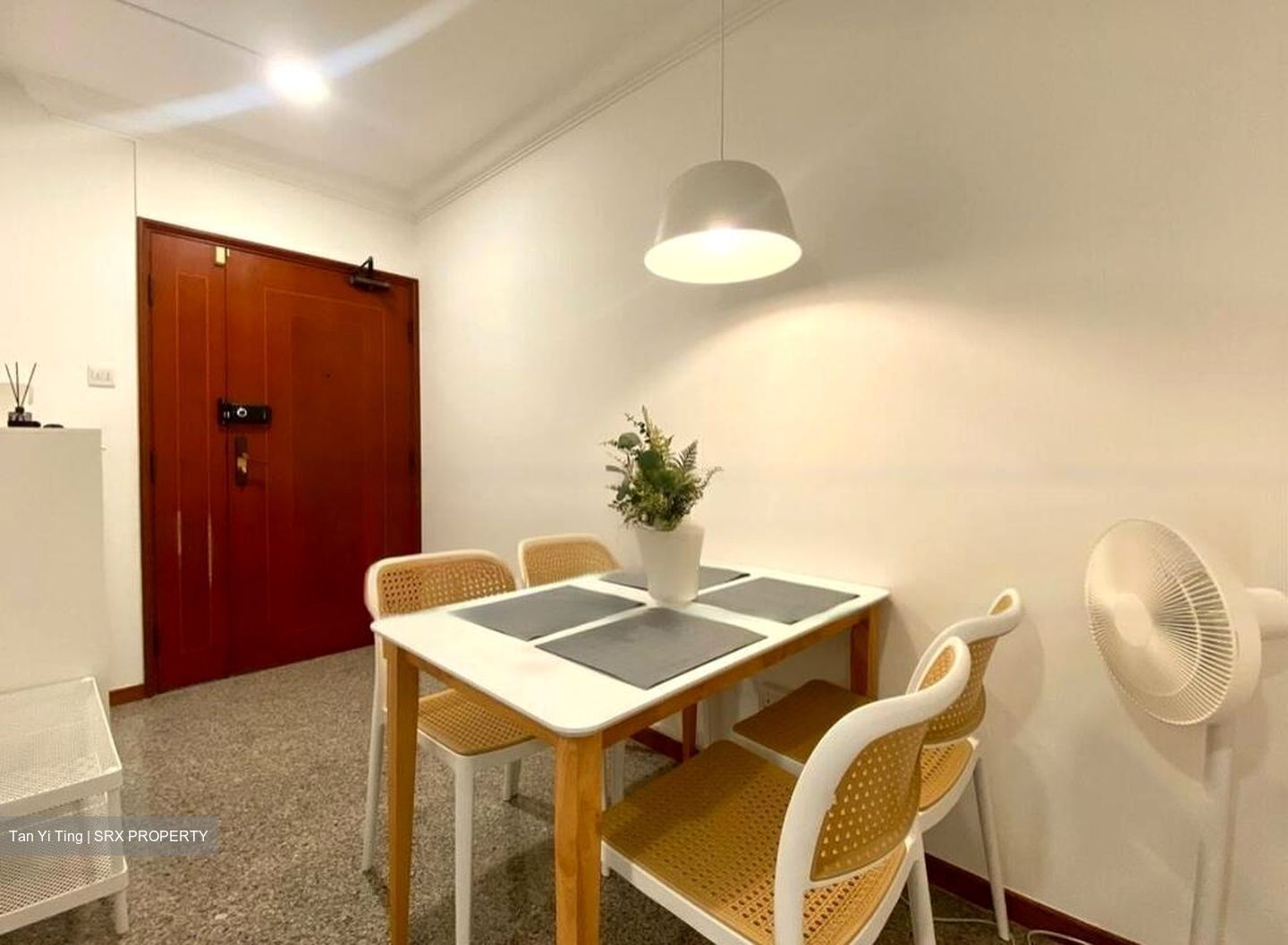 Aquarius By The Park (D16), Condominium #439541421